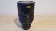 Obiektyw Canon FD 500mm f/8 Reflex Super Stan