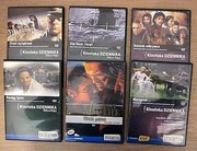 Zestaw 6 płyt DVD - Kinoteka Dziennika