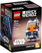 LEGO 40539 BrickHeadz STAR WARS Ahsoka Tano