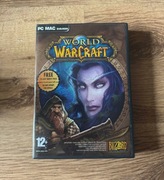World of Warcraft PC BigBox