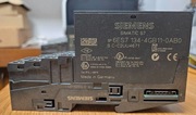 Simatic Siemens ET200S - 2AI I 4WIRE ST analog