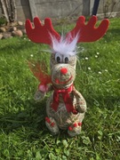 Ozdoby świąteczne Renifery 