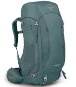 Plecak wyprawowy damski OSPREY Viva 65 - Succulent Green zielony