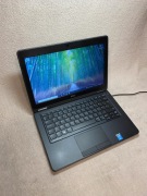 DELL E5250 I3 5-gen SSD 128GB / 8GB RAM Sprawny