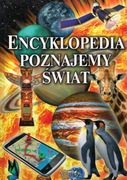 Kędziora Paulina - Encyklopedia Poznajemy Świat - stan BDB