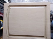 Front do szafki kuchennej 59,6 cm na 71,4 cm