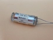 Kondensator 27000pF ( 27nF ) ( 0,027uF ) 160V- Unitra Miflex KSF-030