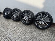 BBS CM Performance 5x120 19 Cali 8.5/9.5 e60 e61 e90 e91 f10 f11 f30 f31