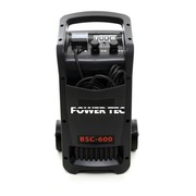 Prostownik z rozruchem 540A 12/24V amperomierz