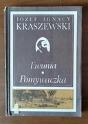 KRASZEWSKI - EWUNIA. POMYWACZKA