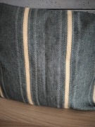 Dekoracyjna piękna poszewka na poduszkę Ikea Stortimjan 50x50