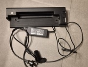 Stacja dokująca HP 2560 replikator ZASILACZ HP 90W
