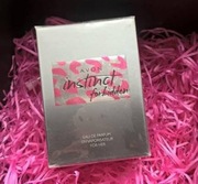 Avon Instinct FORBIDDEN EDP 50 ml.Unikaty, nowe!!!
