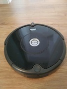 iRobot Roomba 606 odkurzacz samojezdny