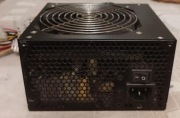 zasilacz do komputera 400W wys 85mm szer.150mm głęb.14mm