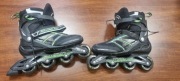 Łyżworolki Rollerblade rozmar 44,5