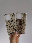 Leopardowe etui IPhone
