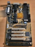 Płyta Procomp B680/B683 ver 2.1b Slot1 gratisy 