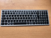 Klawiatura laptop U510-SW HMB3130TLA32 Lenovo z710 
