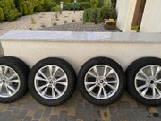 Oryginalne Koła letnie Audi / VW / Seat / Skoda