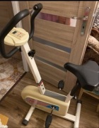 Rowerek do ćwiczeń