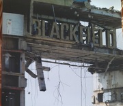 cd Blackfield-Blackfield ll.