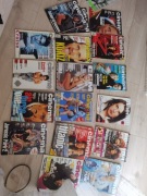 Cinema magazyn szt stare  bdb