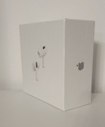 Apple AirPods Pro 2 generacji z etui MagSafe (USB-C).