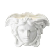 OKAZJA !!! NOWY wazon 14cm ROSENTHAL VERSACE Medusa Grande White 