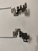 Acer E15 575G-567X zawiasy