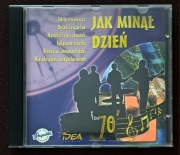 Jak minął dzień. CD.