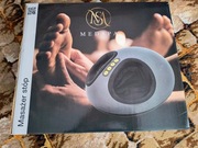 Masażer do stóp Med Spa Shiatsu MS-2342 nowy MedSpa