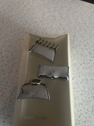  Nu skin  żelazko do twarzy