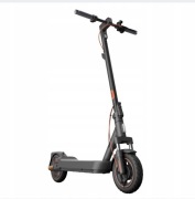 Hulajnoga elektryczna Xiaomi Electric Scooter 5 Max 400W 60 km 10'' czarny