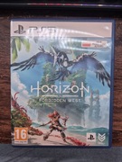 Horizon Forbidden West PS5 PL