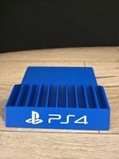 Stojak na gry PS4 