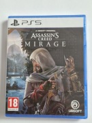 Assassin's Creed Mirage - PS5 Nowa !!