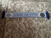 Szalik Bałtyk Gdynia 