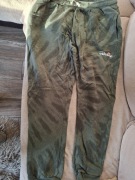 Spodnie dresowe Ellese xl 