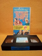 BEZLITOŚNI LUDZIE_COLETTE VIDEO_KASETA VHS_MEGA UNIKAT !!!