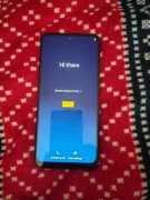 Smartfon Motorola g31w