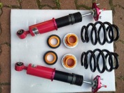 Zawieszenie E36 E46 tył