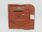 VW Volkswagen Transporter T1 Pick Up Podstawa Akumulatora (1955-67)