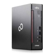 Fujitsu Esprimo Q558 I5-8500T 8gb RAM 256gb SSD WIN11