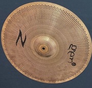 Talerz crash 16” Zildjian