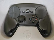 Steam Controller - bezprzewodowy pad do PC