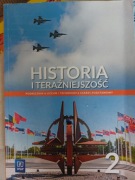 Historia i teraźniejszość 2, zakres podstawowy, WSIP