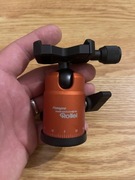 Głowica do statywu firmy Rollei