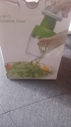 Spiralizer do warzyw