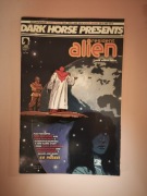 Resident alien and other tales